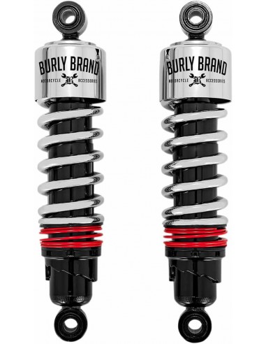 Shock Slammer + Flh Chr