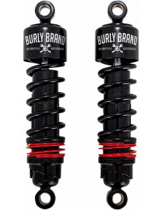 Shock Slammer + Flh Blk