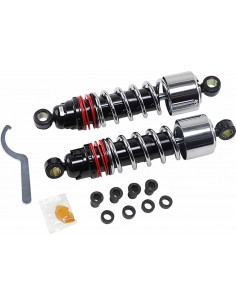 Shock Slammer + Xl Chr