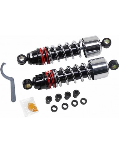 Shock Slammer + Xl Chr