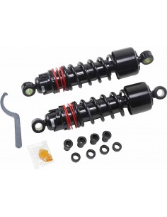 Shock Slammer + Xl Nero