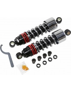 Shock Slammer + Xl Chr