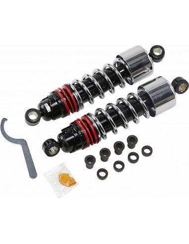 Shock Slammer + Xl Chr