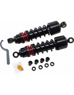 Shock Slammer + Xl Nero