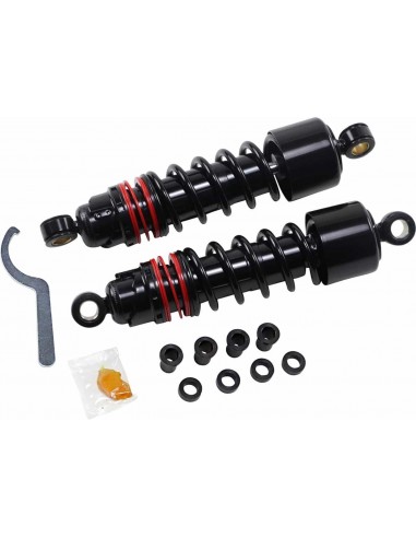 Shock Slammer + Xl Nero