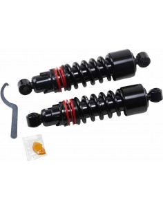 Shock Slammer + Fxd Blk