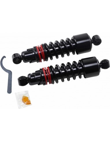 Shock Slammer + Fxd Blk