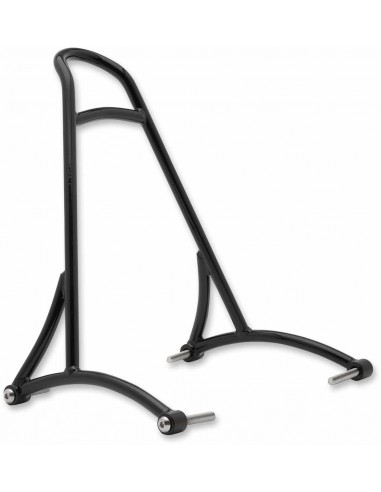 Sissy Bar 96-03 Corto Nero