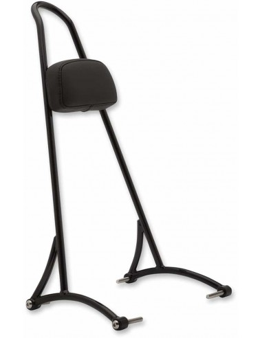 Sissy Bar 96-03 Alto Nero