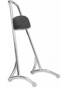 Sissy Bar 96-03 Alto Chr