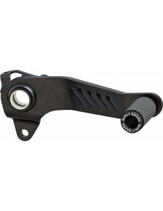 Leva Freno Slash Rebel