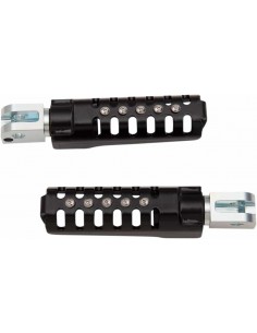 Pegs Pass Razorback Blk
