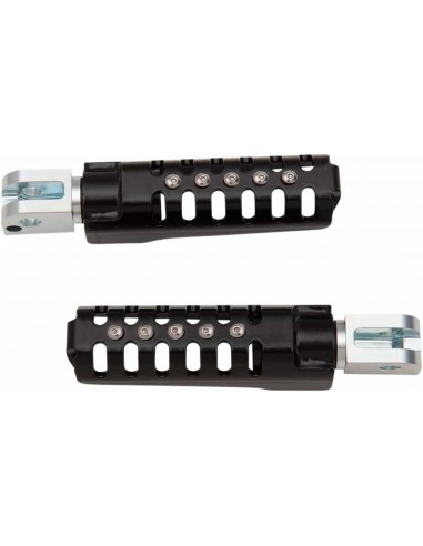 Pegs Pass Razorback Blk