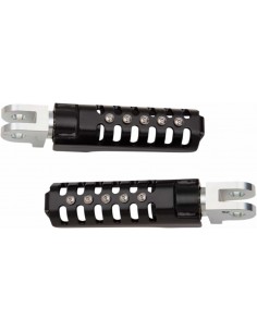 Pegs Pass Razorback Tri