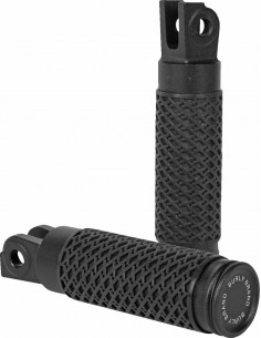 Pedane Rid Slash Rebel