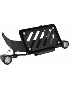 Parafango Posteriore Kt Rebel 1100