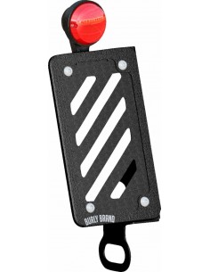 Piastra Laterale Mnt Rebel 1100