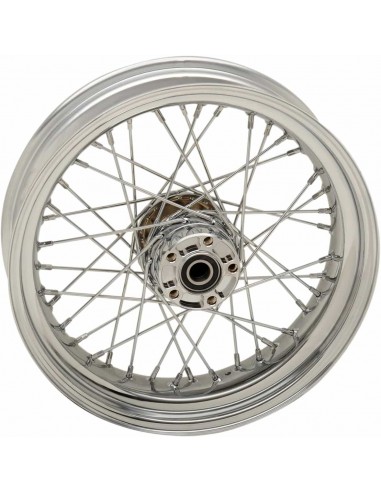 Ruota R 17X4.5 12-17Fxd