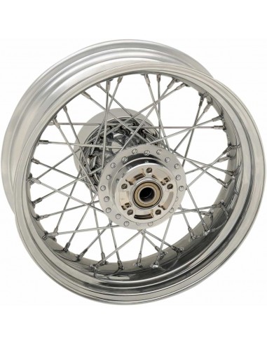 Ruota R 16X5Std 09-18Flt