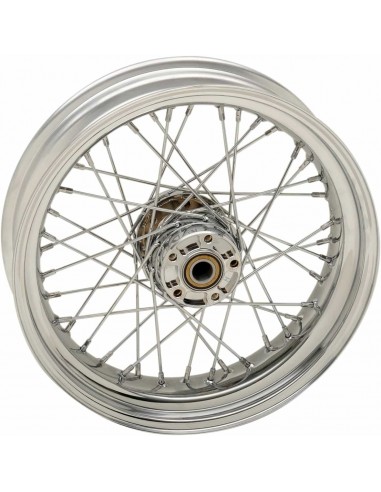 Ruota R 17X4.5Std 8-17Fxd