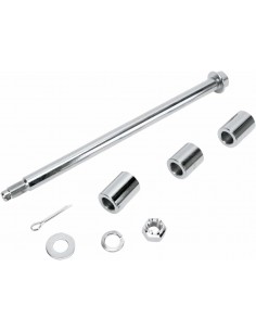 Kit Assale Posteriore Dyna 00-05