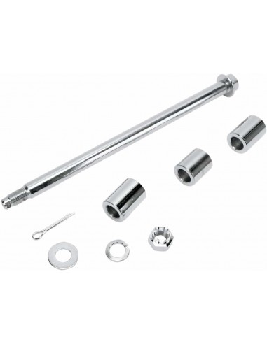 Kit Assale Posteriore Dyna 00-05