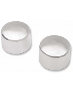 Tappo Asse Anteriore Cromato