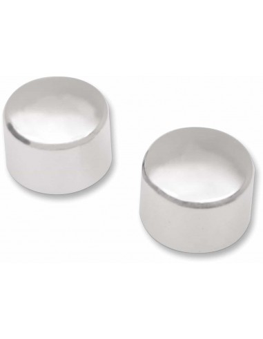 Tappo Asse Anteriore Cromato