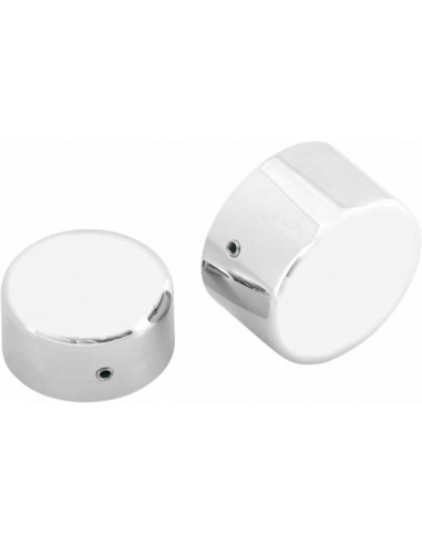 Tappo Asse Posteriore Cromato