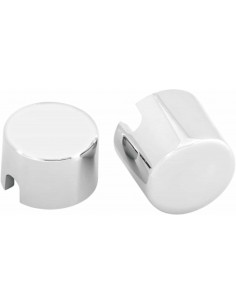 Tappo Asse Posteriore Cromato