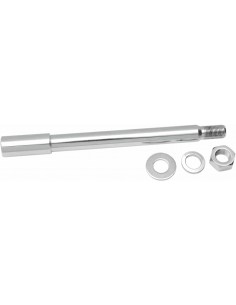 Assale Frt Chr 84-87 N/Gld