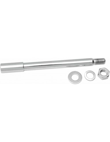 Assale Frt Chr 84-87 N/Gld