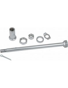 Assale Rr Chr 67-72 Bt