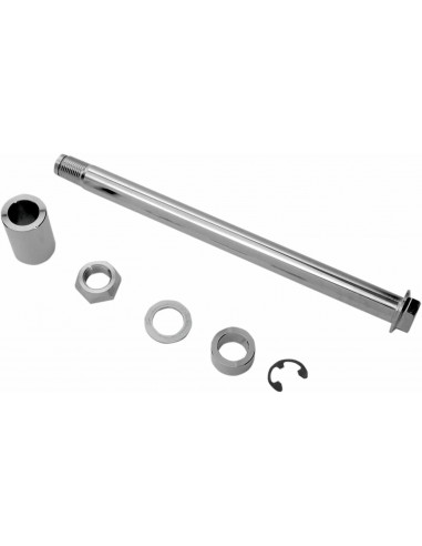 Assale Rr Chr 08-17 Fxst