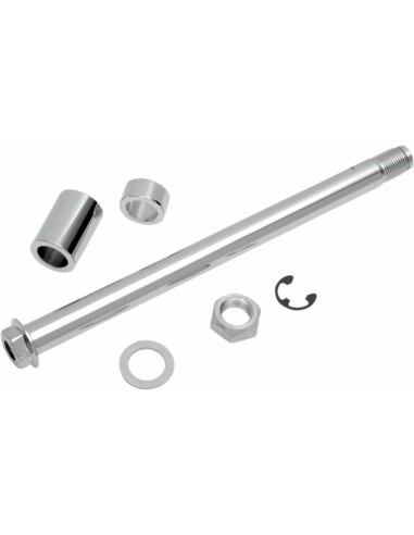 Assale Rr Chr 08-17 Fxd