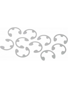 Dado Asse Fermo Rr 10 Pz