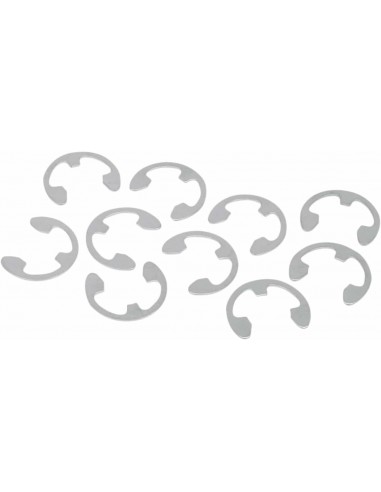 Dado Asse Fermo Rr 10 Pz