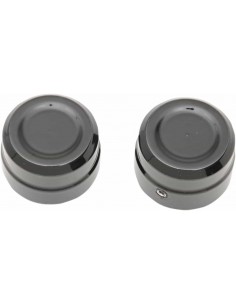 Tappo Asse Anteriore 08-18Xl Bk