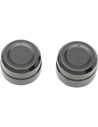 Tappo Asse Anteriore 08-18Xl Bk