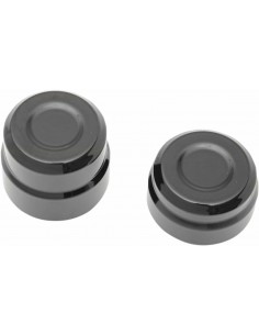 Tappo Asse Posteriore 08-12Xl Bk