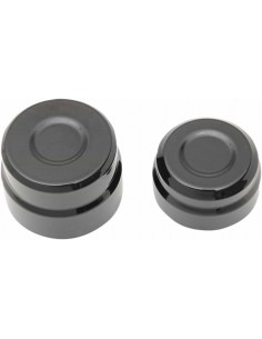 Tappo Asse Posteriore 13-18Xl Bk