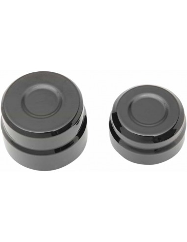 Tappo Asse Posteriore 13-18Xl Bk