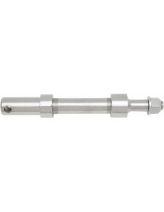 Assale Chr Frt 11-18 Xl