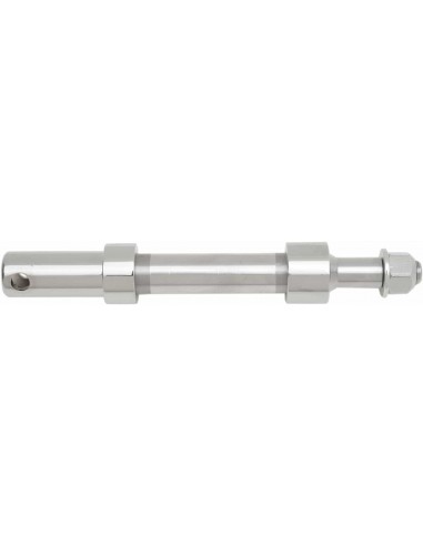 Assale Chr Frt 11-18 Xl