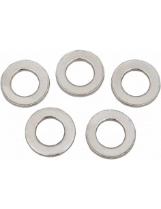 Asse Rondella 6594 Chr 5Pk