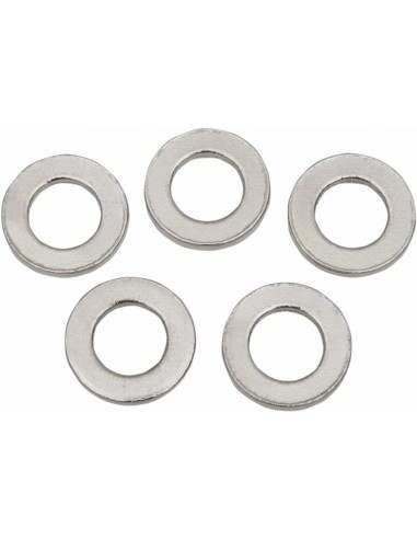 Asse Rondella 6594 Chr 5Pk