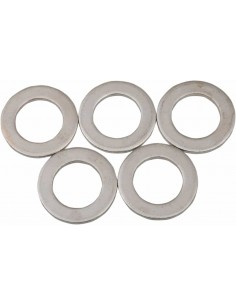 Asse Rondella 6551 Chr 5Pk