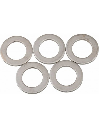 Asse Rondella 6551 Chr 5Pk