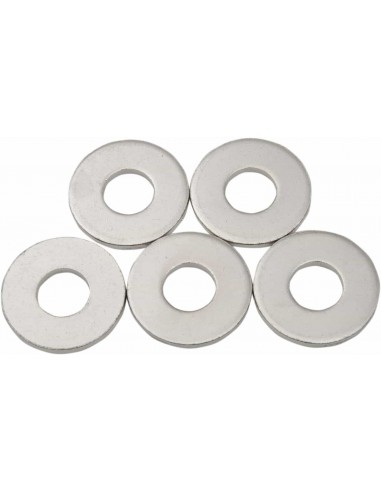 Asse Rondella 6655 Chr 5Pk