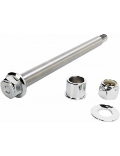 Assale Frt Chr 00-06 Fxsts